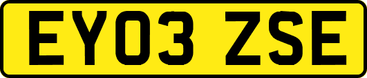 EY03ZSE