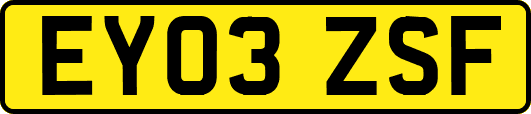 EY03ZSF