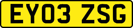 EY03ZSG
