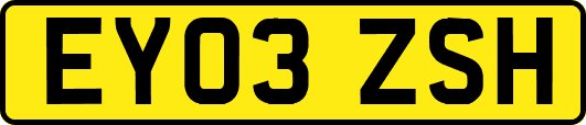 EY03ZSH