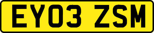 EY03ZSM