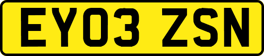 EY03ZSN