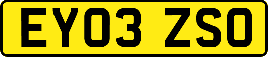 EY03ZSO