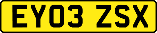 EY03ZSX