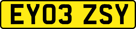 EY03ZSY