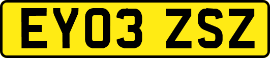 EY03ZSZ