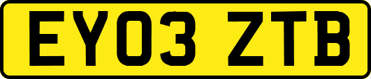EY03ZTB