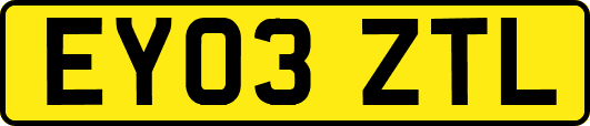 EY03ZTL