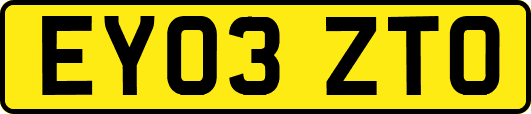 EY03ZTO