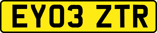 EY03ZTR