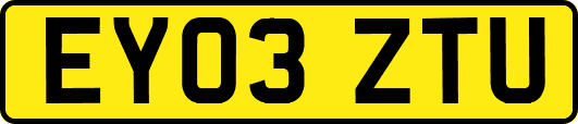 EY03ZTU