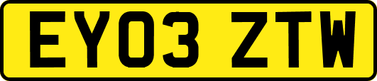 EY03ZTW