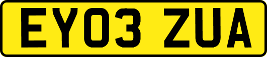 EY03ZUA