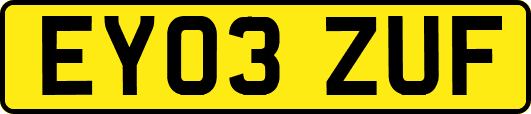 EY03ZUF
