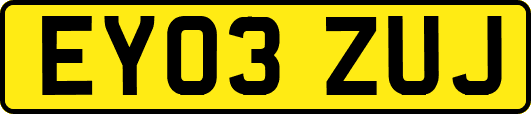 EY03ZUJ