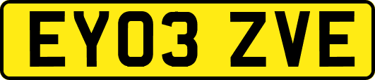 EY03ZVE