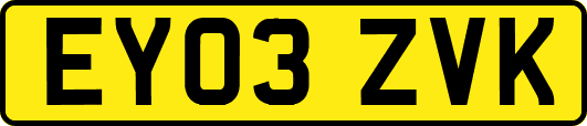 EY03ZVK