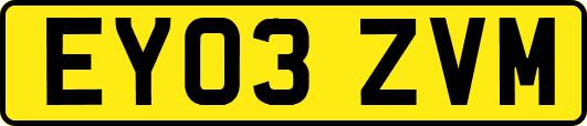 EY03ZVM