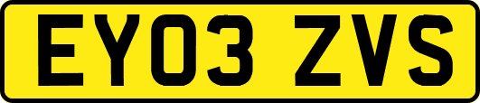 EY03ZVS