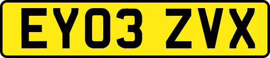 EY03ZVX