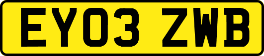 EY03ZWB
