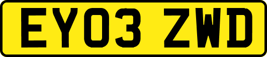 EY03ZWD