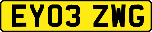 EY03ZWG