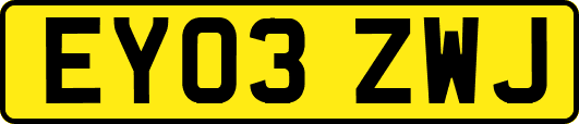 EY03ZWJ
