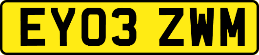 EY03ZWM
