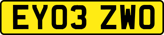 EY03ZWO