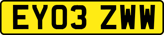 EY03ZWW