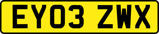 EY03ZWX