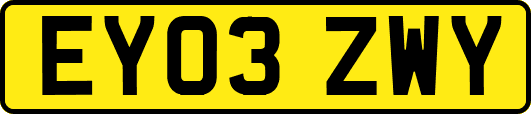 EY03ZWY