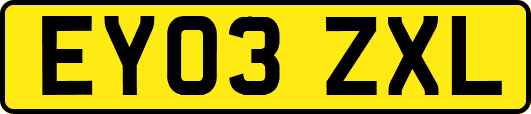 EY03ZXL