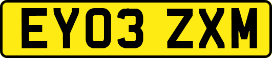 EY03ZXM