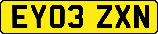 EY03ZXN