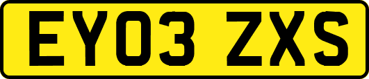 EY03ZXS