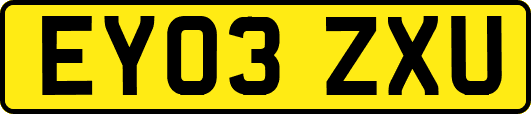 EY03ZXU