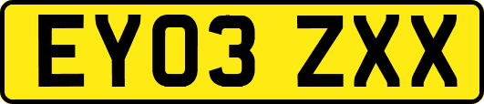 EY03ZXX