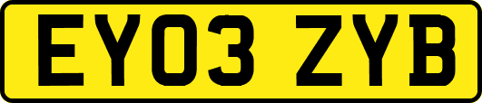 EY03ZYB