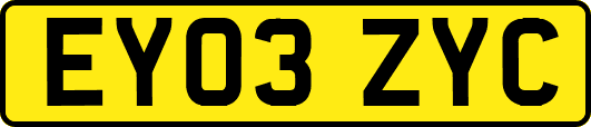 EY03ZYC