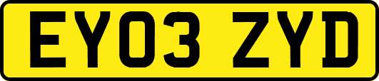 EY03ZYD