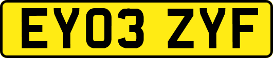 EY03ZYF