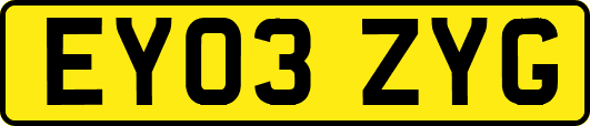 EY03ZYG