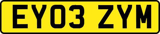 EY03ZYM