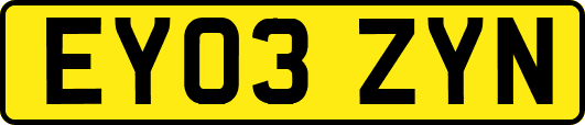 EY03ZYN