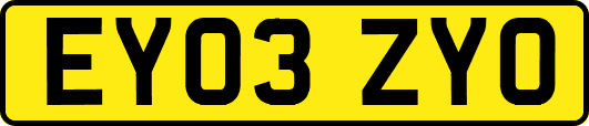 EY03ZYO