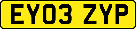 EY03ZYP
