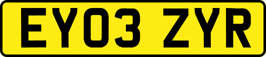 EY03ZYR