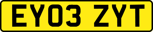 EY03ZYT